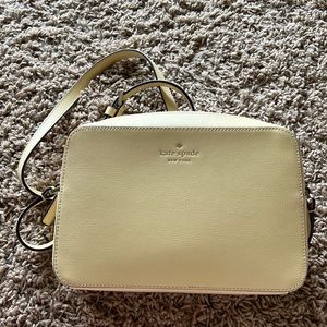 Kate Spade Camera Bag
